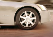 Cadillac XLR